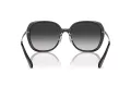 Coach Cr636 HC 8403D 50023C 59 Women sunglasses