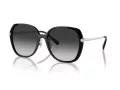 Coach Cr636 HC 8403D 50023C 59 Women sunglasses