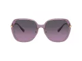 Coach Cr636 HC 8403D 582590 59 Women sunglasses