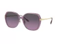 Coach Cr636 HC 8403D 582590 59 Women sunglasses