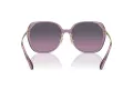 Coach Cr636 HC 8403D 582590 59 Women sunglasses