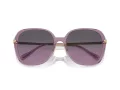 Coach Cr636 HC 8403D 582590 59 Women sunglasses