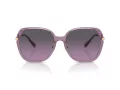 Coach Cr636 HC 8403D 582590 59 Women sunglasses
