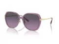 Coach Cr636 HC 8403D 582590 59 Women sunglasses