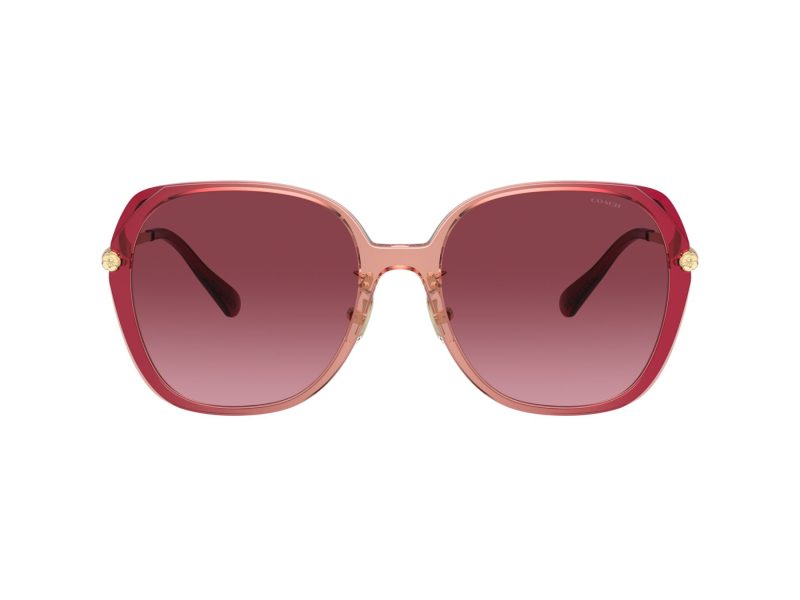 Coach Cr636 HC 8403D 58268H 59 Women sunglasses