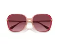 Coach Cr636 HC 8403D 58268H 59 Women sunglasses