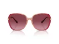 Coach Cr636 HC 8403D 58268H 59 Women sunglasses