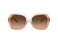 Coach Cr615 HC 8404U 581274 56 Women sunglasses