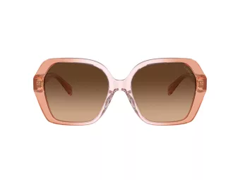 Coach Cr615 HC 8404U 581274 56 Women sunglasses