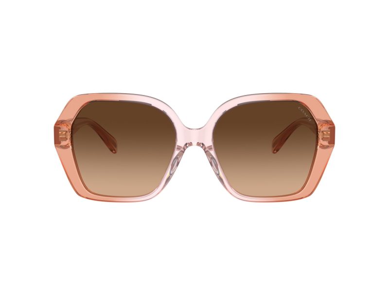 Coach Cr615 HC 8404U 581274 56 Women sunglasses
