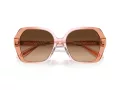 Coach Cr615 HC 8404U 581274 56 Women sunglasses
