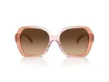 Coach Cr615 HC 8404U 581274 56 Women sunglasses