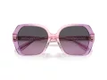 Coach Cr615 HC 8404U 581390 56 Women sunglasses
