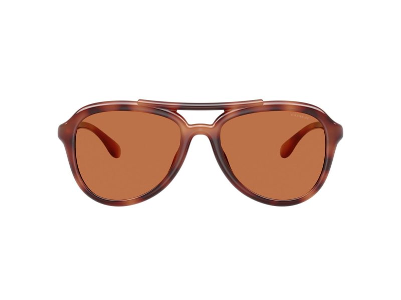 Coach Cw183 HC 8406U 577473 55 Women sunglasses