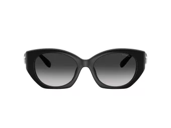 Coach Cw194 HC 8407U 50023C 52 Women sunglasses
