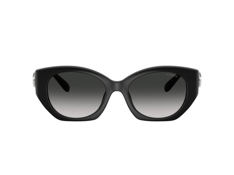 Coach Cw194 HC 8407U 50023C 52 Women sunglasses