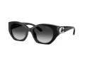 Coach Cw194 HC 8407U 50023C 52 Women sunglasses