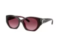 Coach Cw194 HC 8407U 53938H 52 Women sunglasses