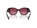 Coach Cw194 HC 8407U 53938H 52 Women sunglasses
