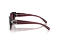 Coach Cw194 HC 8407U 53938H 52 Women sunglasses