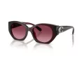 Coach Cw194 HC 8407U 53938H 52 Women sunglasses
