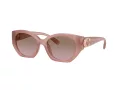 Coach Cw194 HC 8407U 583914 52 Women sunglasses