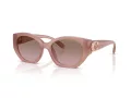 Coach Cw194 HC 8407U 583914 52 Women sunglasses