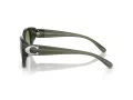 Coach Cw194 HC 8407U 584017 52 Women sunglasses