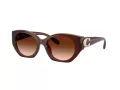 Coach Cw194 HC 8407U 584174 52 Women sunglasses