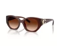 Coach Cw194 HC 8407U 584174 52 Women sunglasses