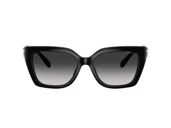 Coach Cw195 HC 8408U 50023C 55 Women sunglasses