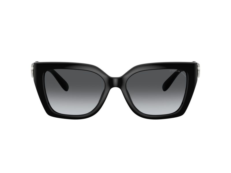 Coach Cw195 HC 8408U 5002T3 55 Women sunglasses