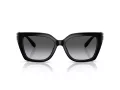 Coach Cw195 HC 8408U 5002T3 55 Women sunglasses