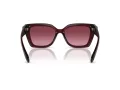 Coach Cw195 HC 8408U 53938H 55 Women sunglasses