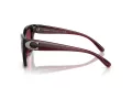 Coach Cw195 HC 8408U 53938H 55 Women sunglasses