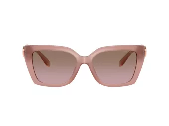 Coach Cw195 HC 8408U 583914 55 Women sunglasses