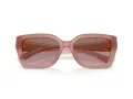 Coach Cw195 HC 8408U 583914 55 Women sunglasses
