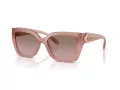 Coach Cw195 HC 8408U 583914 55 Women sunglasses