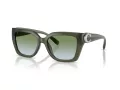 Coach Cw195 HC 8408U 584017 55 Women sunglasses