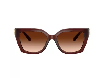 Coach Cw195 HC 8408U 584174 55 Women sunglasses
