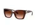 Coach Cw195 HC 8408U 584174 55 Women sunglasses