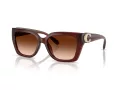 Coach Cw195 HC 8408U 584174 55 Women sunglasses