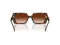 Coach Cw224 HC 8409U 584474 53 Women sunglasses