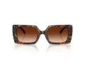 Coach Cw224 HC 8409U 584474 53 Women sunglasses