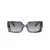 Coach Cw224 HC 8409U 584535 53 Women sunglasses