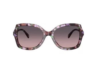 Coach Cw225 HC 8410U 584346 56 Women sunglasses