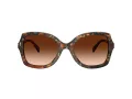 Coach Cw225 HC 8410U 584474 56 Women sunglasses