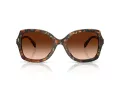 Coach Cw225 HC 8410U 584474 56 Women sunglasses