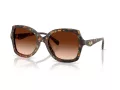 Coach Cw225 HC 8410U 584474 56 Women sunglasses