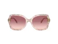 Coach Cw225 HC 8410U 58947W 56 Women sunglasses